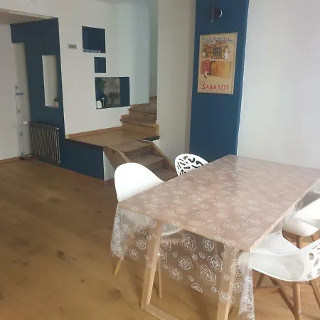 Appart' Apartman