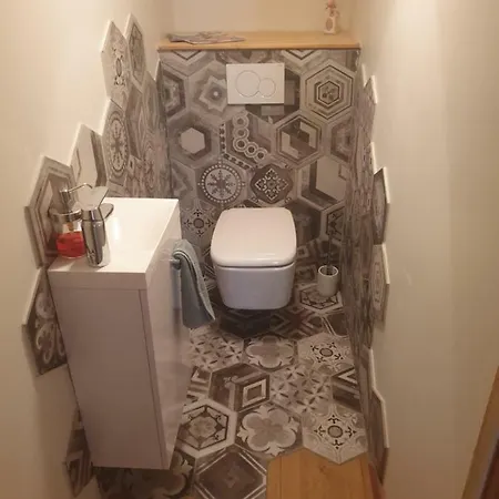 Apartman Appart' Le Puy-en-Velay