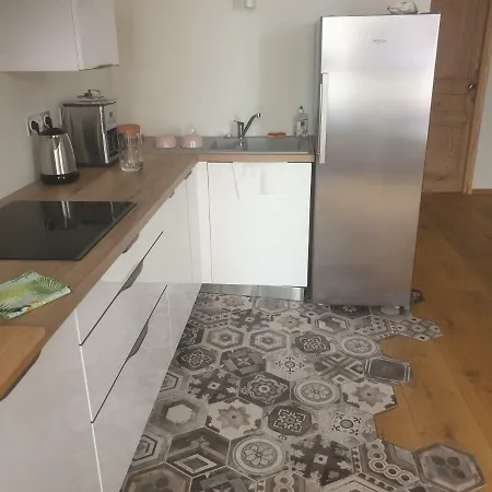 Apartman Appart' *